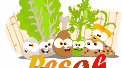 fun pesach