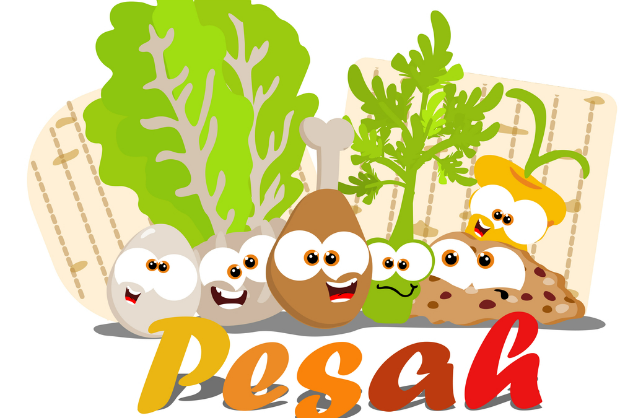 fun pesach