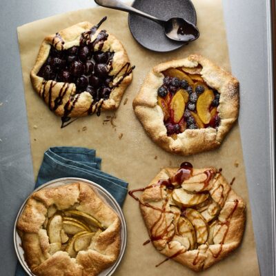 apple-galette