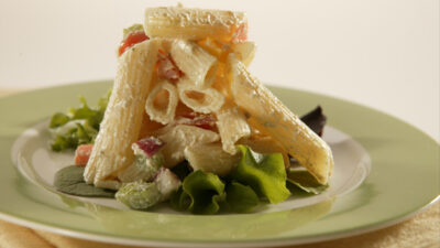 Garden Pasta Salad