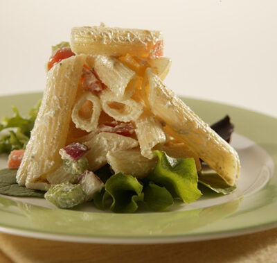 Garden Pasta Salad