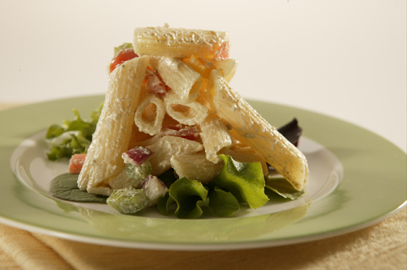 Garden Pasta Salad