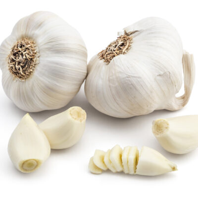 Garlic
