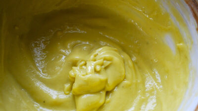 Garlic Aioli