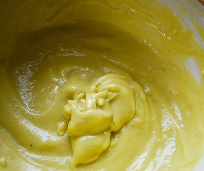 Garlic Aioli