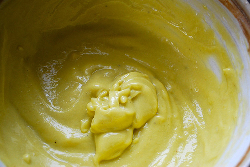 Garlic Aioli