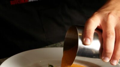 gazpacho