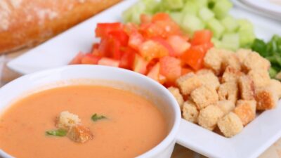 gazpacho