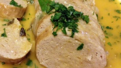 Gefilte Fish