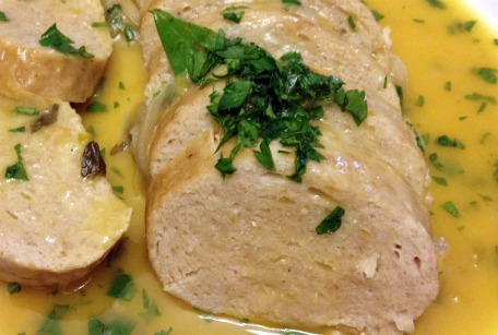 Gefilte Fish