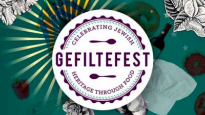 Gefiltefest