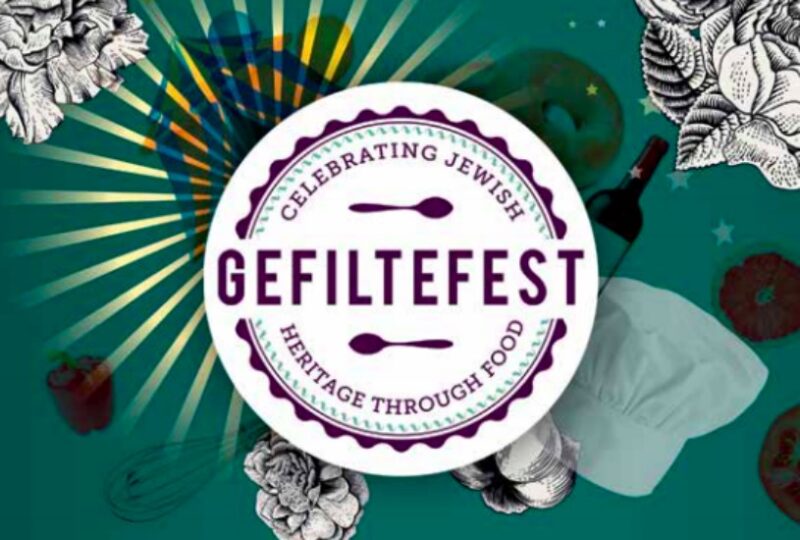 Gefiltefest