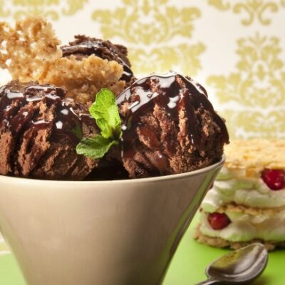 Pesach Almond Snaps
