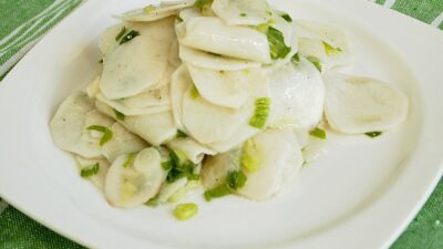 german-radish-salad