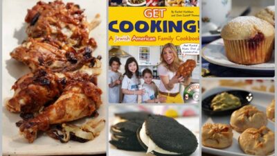 get cooking collage