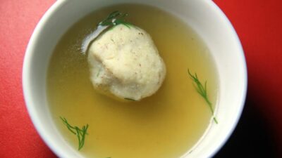 GF Matzo Balls85