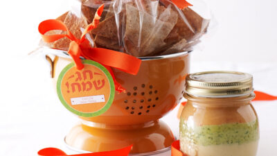 gift hummus