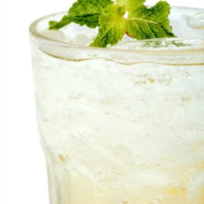 gin punch