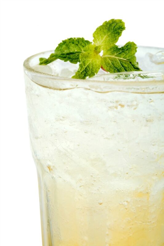 gin punch