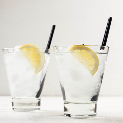 Ginger Collins