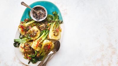 Ginger Stir Fry Sauce