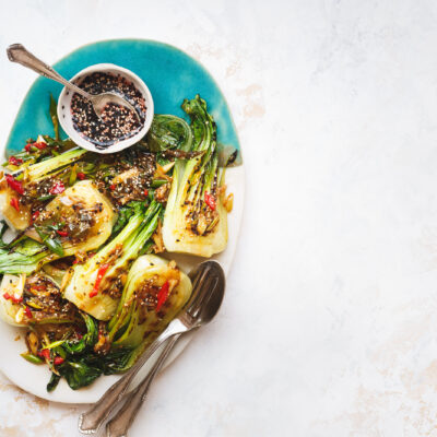Ginger Stir Fry Sauce