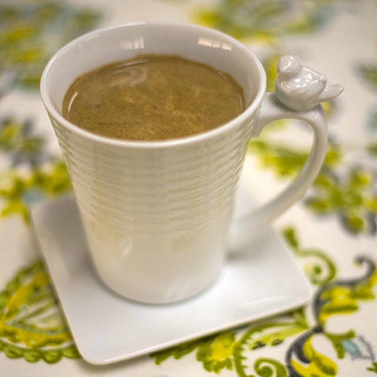 Gingerbread Latte