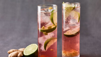 Ginnys Tonic