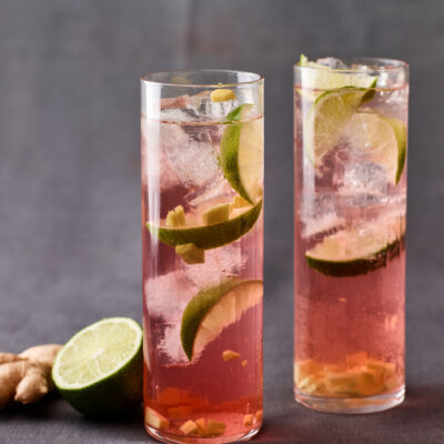 Ginnys Tonic