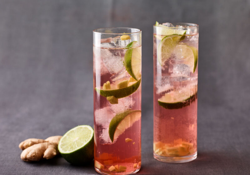 Ginnys Tonic