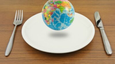 globe