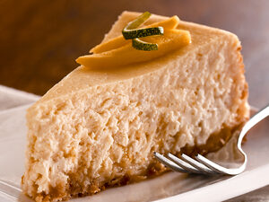 gluten free cheesecake