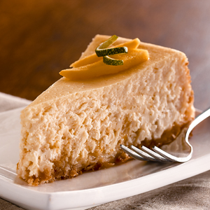 gluten free cheesecake