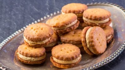gluten free CheeseCrackers