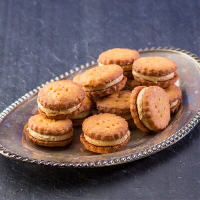 gluten free CheeseCrackers