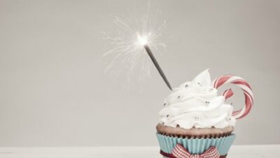 Gluten Free Cupacake