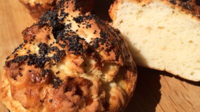 gluten free pic challah 2