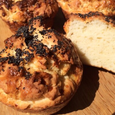 gluten free pic challah 2