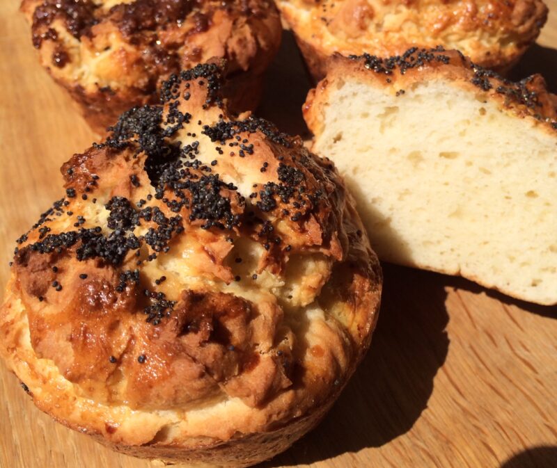 gluten free pic challah 2