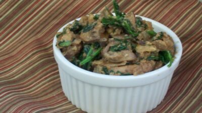 Gluten-Free Stuffing