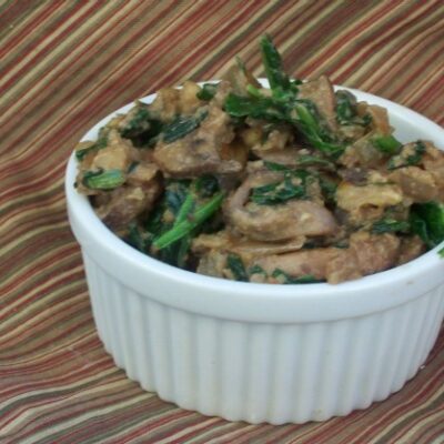 Gluten-Free Stuffing