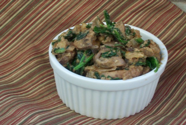 Gluten-Free Stuffing