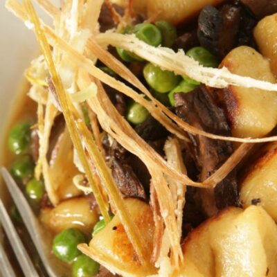 Gnocchi