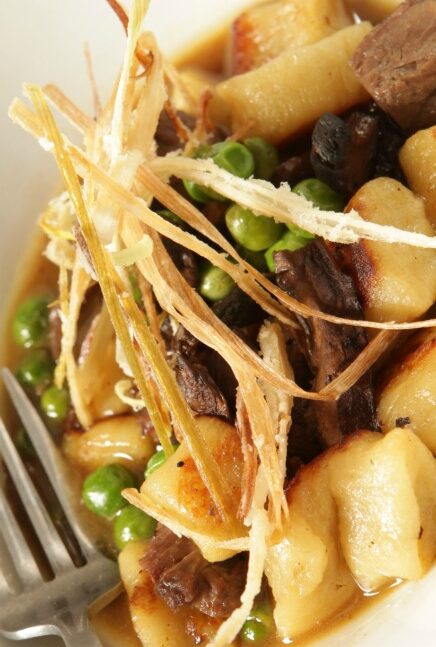 Gnocchi