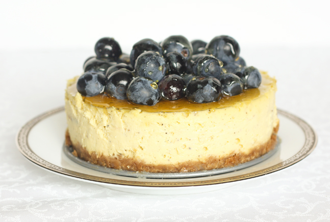 goat cheese cheesecake 647