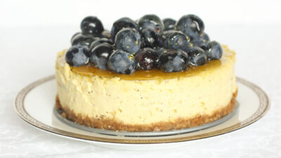 goat cheese cheesecake 647