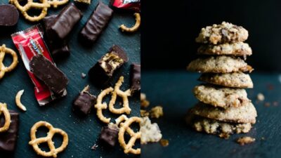 goldenberg's peanut chews cookies