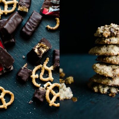goldenberg's peanut chews cookies