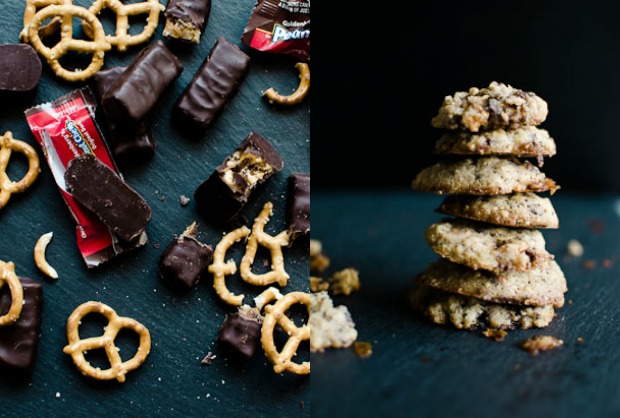 goldenberg's peanut chews cookies