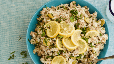 Gondi Kashi, Rice with Turkey, Beets, Fava Beans